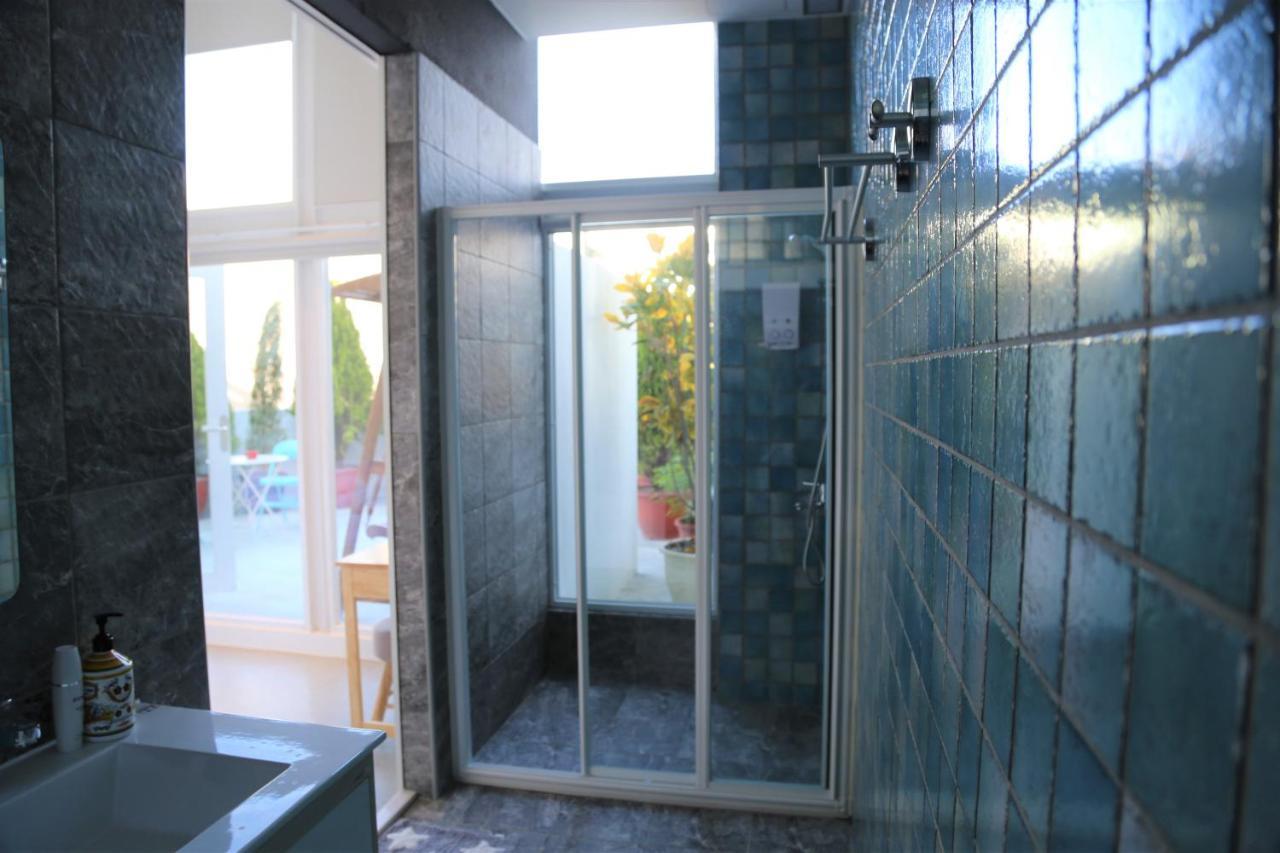 Tg Hostel - Stay Together Taichung Exterior foto